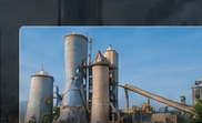 Cement